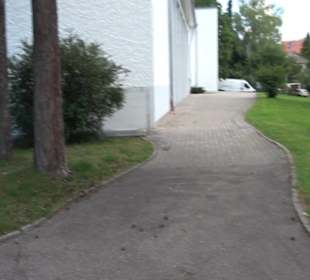 HAP Grieshaber Halle