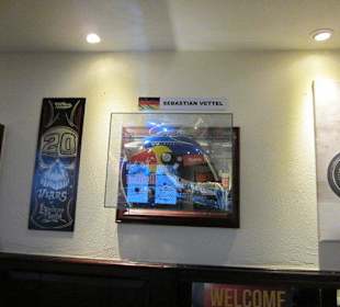 Walzwerk in Schwetzingen