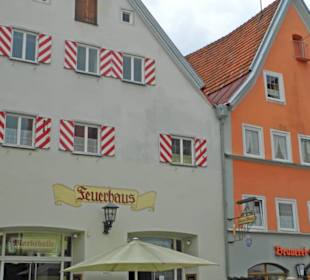 Feuerhaus