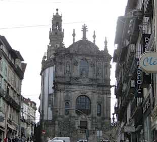 Visita Oporto