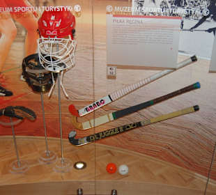 Muzeum Sportu i Turystyki