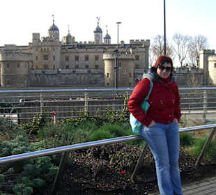 Tower of London 