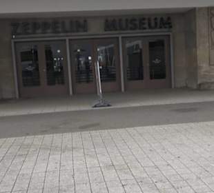 Zeppelin Museum
