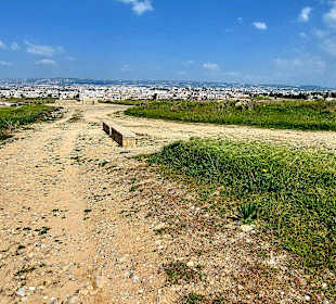 Archäologischer Park Kato Pafos