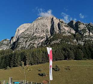 Wandern St. Ulrich in Gröden