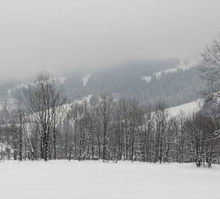 Park na Równi Krupowej