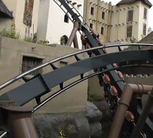 Deep in Africa - Black Mamba