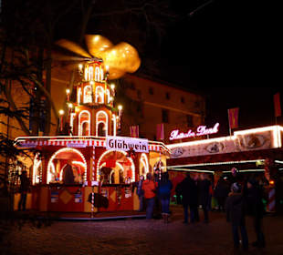 Weihnachtsmarkt Forchheim