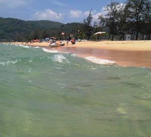 Strand
