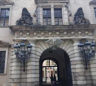 Residenzschloss