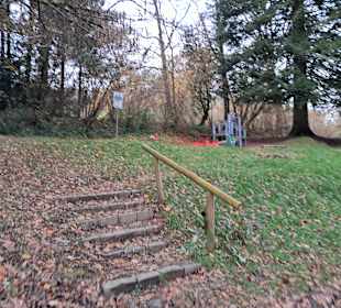 Saarland-Rundwanderweg