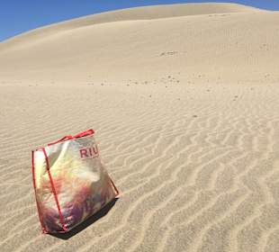 Strand Playa del Ingles