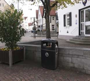 Marktplatz