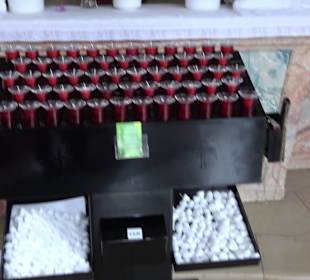 Katholische Kirche St. Ulrich Schenkenzell