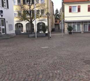 Marktplatz