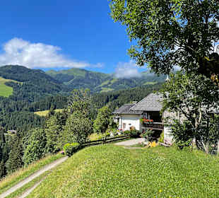 Wandern