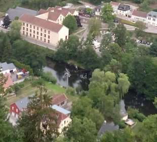  Altstadt Vianden in Vianden, Luxemburg 