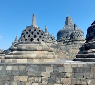Borobudur
