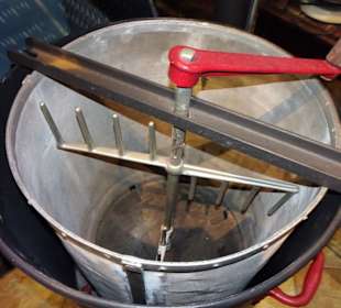 Rundgang durch das Brauereimuseum Barre's Brauwelt