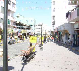 Hurghada DownTown Basar