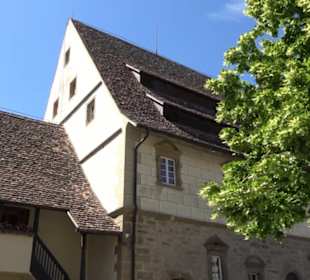 Schloss Wachendorf