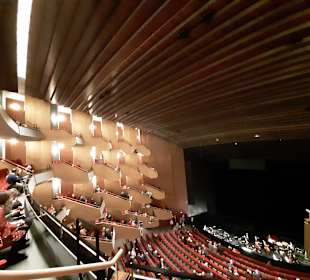 Hamburgische Staatsoper