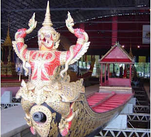 Königliches Barkenmuseum