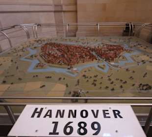 Stadtansicht 1689