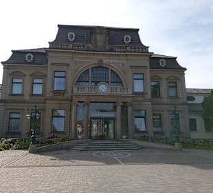 Kurhaus