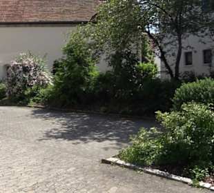 Evangelisches Pfarramt Bronnweiler