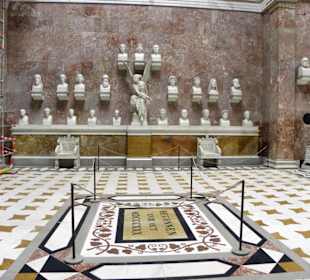 Walhalla, Donaustauf