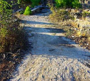 Sulahikulle - Vergessene Stadt