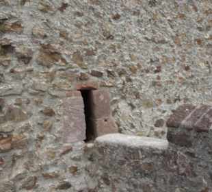Kastelburg