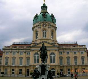 Schloß Charlottenburg