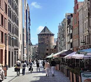 Altstadt Danzig