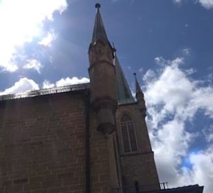 Johanneskirche