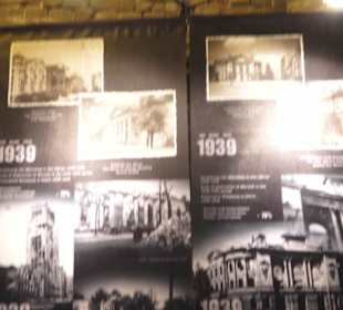 Museum in der Krypta