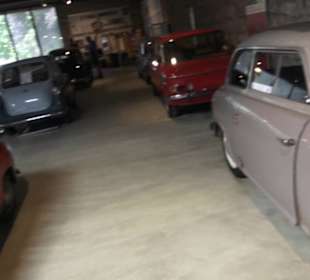 Deutsches Automuseum