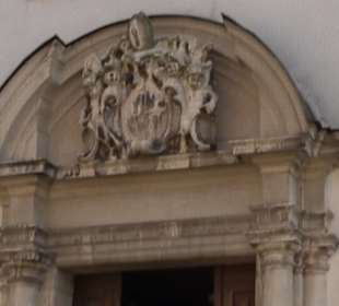 Spitalkirche Hl. Geist