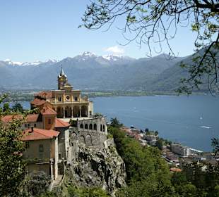 Wandern Locarno