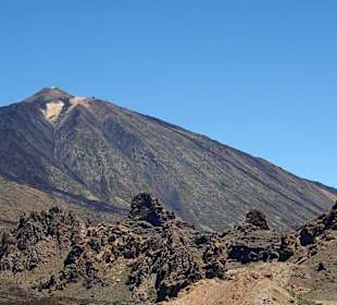 Pico del Teide