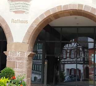 Rathaus