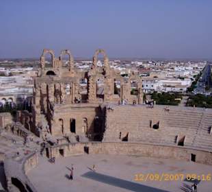 Amphitheater 
