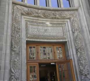 Paläontologisches Museum