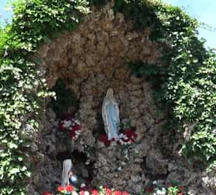 Pfarrkirche St. Sola Kösingen