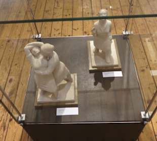 Theodor Zink Museum