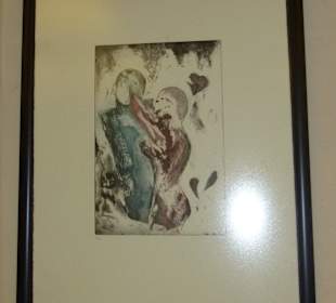 1. Hobbykünstlerausstellung 1.11.2013