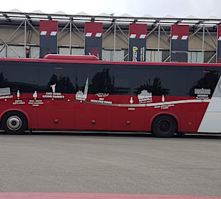 Stadtrundgang Maranello