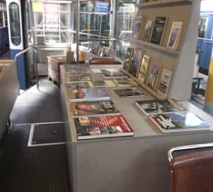 Zürich Tram Museum