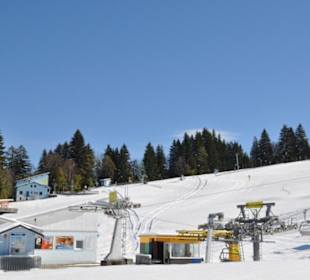 Skilift